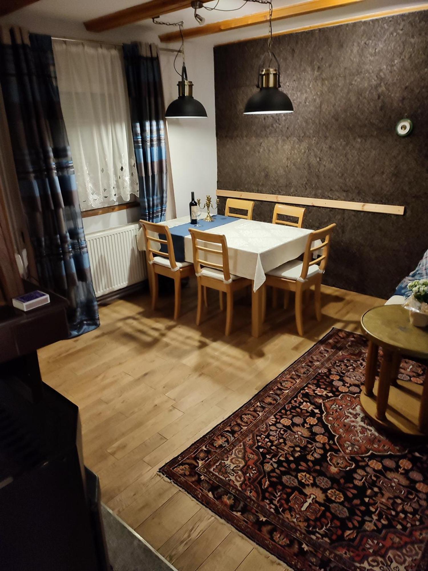 Izerski Zakatek Ludwigsdorf Exteriér fotografie